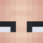 caped baldy - Male Minecraft Skins - image 3