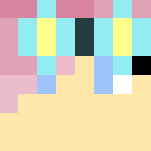 Download Free Japanese School Girl Skin for Minecraft image 3 Japanese School Girl - Girl Minecraft Skins - image 3