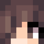 ~Jessica v1 [A Girl Like Her] - Girl Minecraft Skins - image 3