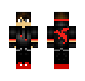 My newest skin