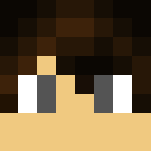 My newest skin - Male Minecraft Skins - image 3