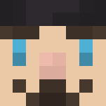 A New Style? - Male Minecraft Skins - image 3