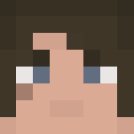 Download Free Anakin Skywalker || SW: Episode III Skin for Minecraft image 3 Anakin Skywalker || SW: Episode III - Male Minecraft Skins - image 3
