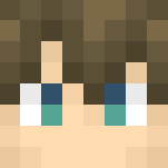 Donny Dresker~ - Male Minecraft Skins - image 3