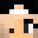 Cute skin bisia ^^ - Female Minecraft Skins - image 3