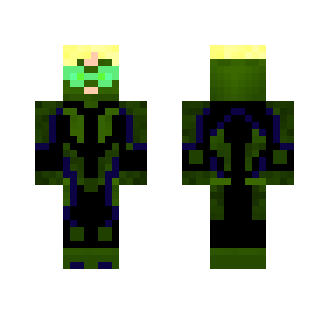 CW Inertia (my version)