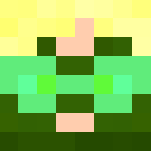 CW Inertia (my version) - Male Minecraft Skins - image 3