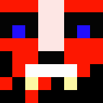 Fox - Male Minecraft Skins - image 3