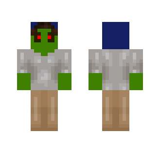 Zombie
