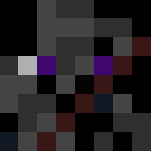 War Dragon - Male Minecraft Skins - image 3