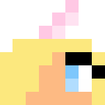Twins :3 - Female Minecraft Skins - image 3