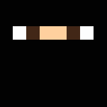 Red Echo - Male Minecraft Skins - image 3