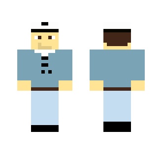 Skipper Kip