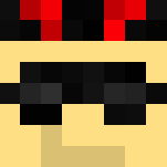 Rebel Rob - Male Minecraft Skins - image 3
