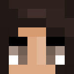 tanned to the max // desc - Female Minecraft Skins - image 3