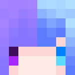 RainBow OuO - Female Minecraft Skins - image 3