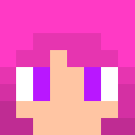 Llama-shirt girl - Girl Minecraft Skins - image 3
