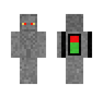 mainanger V2.0 with shading