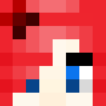 GOTH - Female Minecraft Skins - image 3