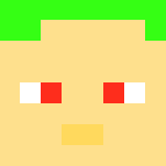 A random skin - Male Minecraft Skins - image 3
