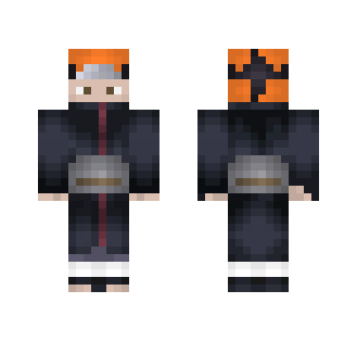 Yahiko (弥彦)