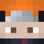 Yahiko (弥彦) - Male Minecraft Skins - image 3