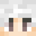 Winters Apprentice - Male Minecraft Skins - image 3