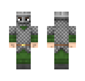 Viking Warrior