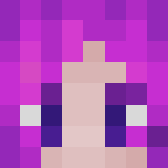 Download Free Bright Punk Bunny Girl Skin for Minecraft image 3 Bright Punk Bunny Girl - Girl Minecraft Skins - image 3
