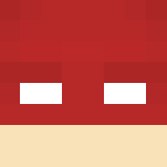 Wally West (A Flash) - Male Minecraft Skins - image 3