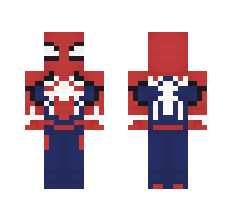 Insomniac Games Spider-Man