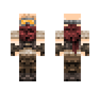 Other | Scavenger