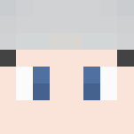 Jay Garrick (Earth 3) - Male Minecraft Skins - image 3