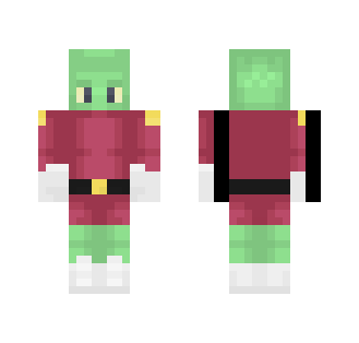 Kif Kroker (Futurama)