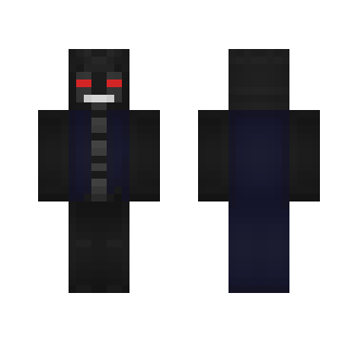 Lord Garmadon (LEGO Ninjago Movie)