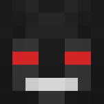 Lord Garmadon (LEGO Ninjago Movie) - Male Minecraft Skins - image 3