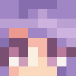 White Roses // Happy Valentines! - Female Minecraft Skins - image 3