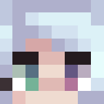 Lauren - Female Minecraft Skins - image 3