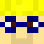 Missionman - Male Minecraft Skins - image 3