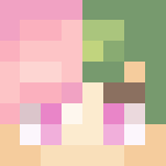 Male KiwiDoll! (KiwiKen) - Male Minecraft Skins - image 3
