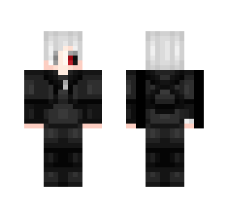 Kaneki Ken - Tokyo Ghoul