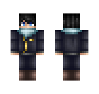 New Personal Skin