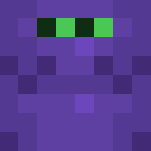 Moody Blues (Abbacchio's Stand) - Male Minecraft Skins - image 3