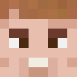 Achium UN Soldier - Male Minecraft Skins - image 3