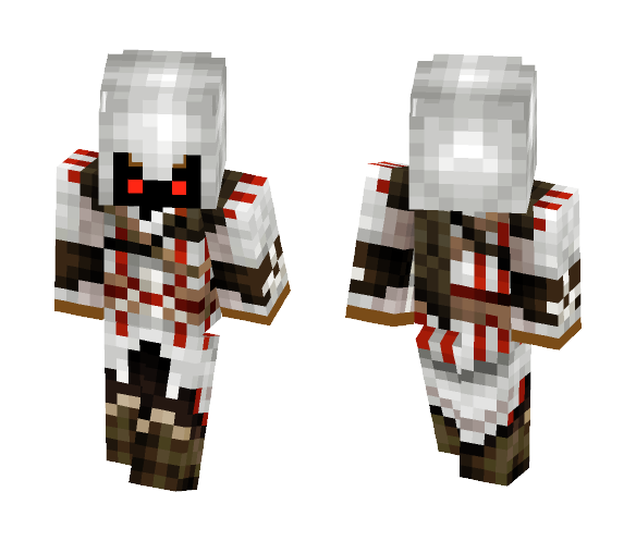 pugmaster43 - Male Minecraft Skins - image 1