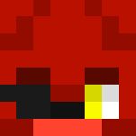 FNAF Foxy For dagaz - Interchangeable Minecraft Skins - image 3