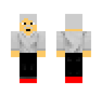QuickSilver V2