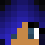 Cute Tomboy - Female Minecraft Skins - image 3