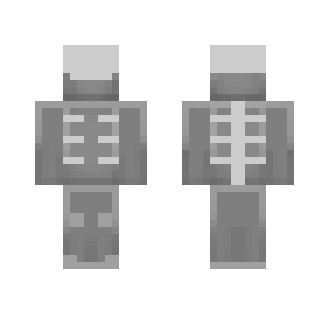 alien warrior