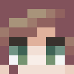 Starry Night | ???????????????? - Female Minecraft Skins - image 3